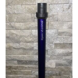 Dyson‎ Genuine Wand Stick Extension Tube V6 Animal SV09 SV04 Purple
